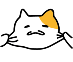 Annoying GF sticker #14258148