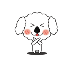 Kojiro-kun sticker #14258192