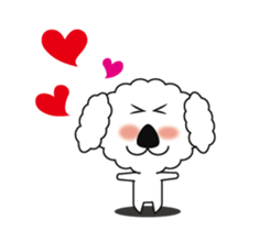 Kojiro-kun sticker #14258195