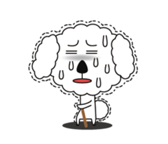 Kojiro-kun sticker #14258196