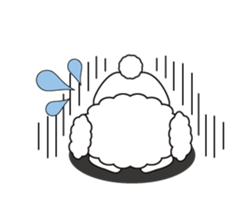 Kojiro-kun sticker #14258197