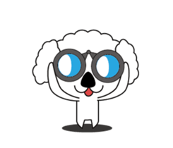 Kojiro-kun sticker #14258199