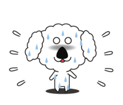 Kojiro-kun sticker #14258201