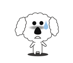 Kojiro-kun sticker #14258206