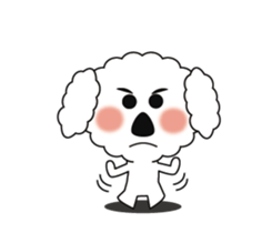 Kojiro-kun sticker #14258212