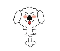 Kojiro-kun sticker #14258213