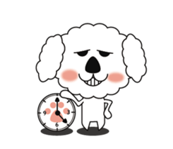 Kojiro-kun sticker #14258221