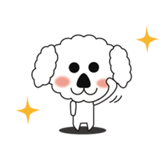 Kojiro-kun sticker #14258225