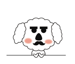 Kojiro-kun sticker #14258226