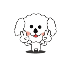 Kojiro-kun sticker #14258228