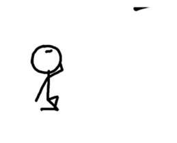 Mystery Eyes sticker #14258375