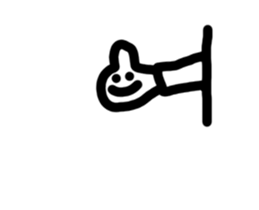 Mystery Eyes sticker #14258376