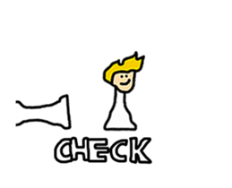 Mystery Eyes sticker #14258379