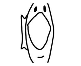 Mystery Eyes sticker #14258388