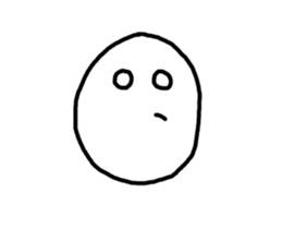 Mystery Eyes sticker #14258395