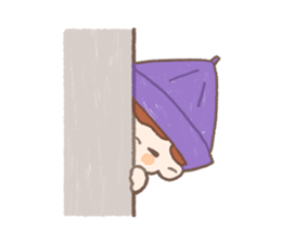 Rainbow House sticker #14258400