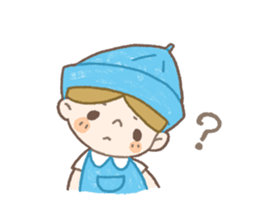 Rainbow House sticker #14258413