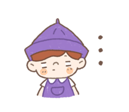 Rainbow House sticker #14258416