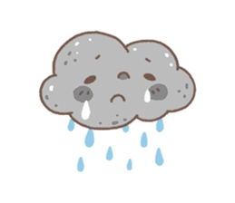 Rainbow House sticker #14258434