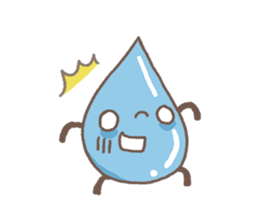 Rainbow House sticker #14258435