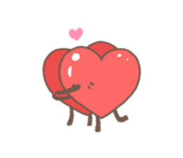 Rainbow House sticker #14258436