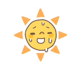 Rainbow House sticker #14258437