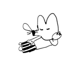 Tiny Tiny friends - Animated ver. sticker #14258502