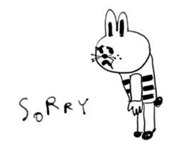 Tiny Tiny friends - Animated ver. sticker #14258503