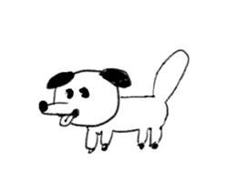 Tiny Tiny friends - Animated ver. sticker #14258507