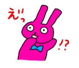 The stickers to envy happy people sticker #14258547