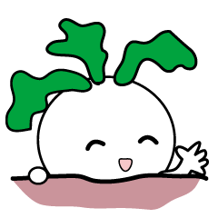 Syougoin Kabu Chan Moves!