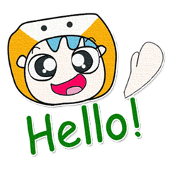 ..Hello my name is Shiba...^^