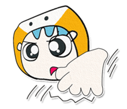 ..Hello my name is Shiba...^^ sticker #14259169