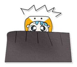 ..Hello my name is Shiba...^^ sticker #14259182