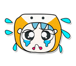 ..Hello my name is Shiba...^^ sticker #14259189