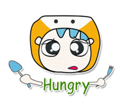 ..Hello my name is Shiba...^^ sticker #14259197