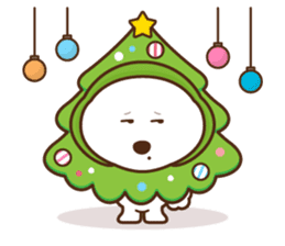 Littleandruby - X'mas and Lunar New Year sticker #14259271