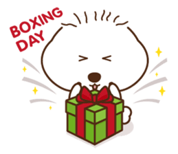 Littleandruby - X'mas and Lunar New Year sticker #14259272