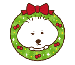 Littleandruby - X'mas and Lunar New Year sticker #14259275