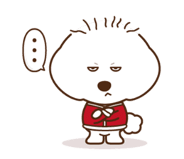 Littleandruby - X'mas and Lunar New Year sticker #14259276