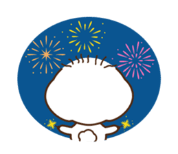 Littleandruby - X'mas and Lunar New Year sticker #14259280