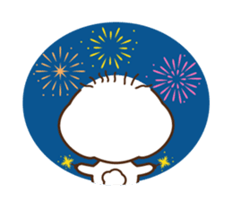 Littleandruby - X'mas and Lunar New Year sticker #14259280