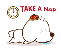 Littleandruby - X'mas and Lunar New Year sticker #14259282