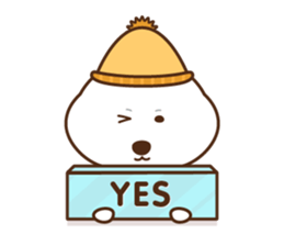 Littleandruby - X'mas and Lunar New Year sticker #14259291