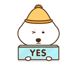 Littleandruby - X'mas and Lunar New Year sticker #14259291