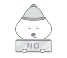 Littleandruby - X'mas and Lunar New Year sticker #14259292