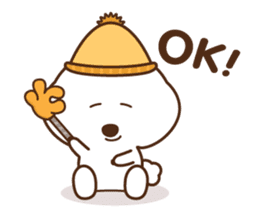 Littleandruby - X'mas and Lunar New Year sticker #14259293