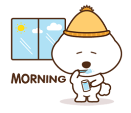 Littleandruby - X'mas and Lunar New Year sticker #14259296