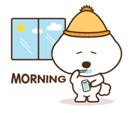 Littleandruby - X'mas and Lunar New Year sticker #14259296