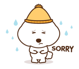 Littleandruby - X'mas and Lunar New Year sticker #14259297